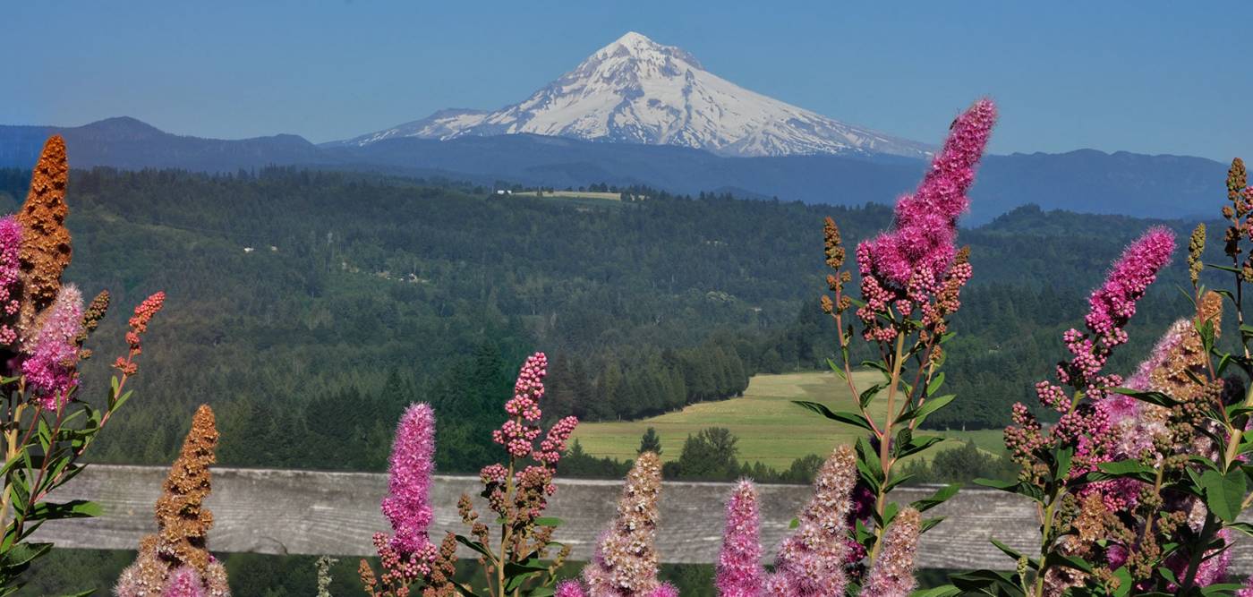 Vacation Rentals in Mt Hood All Seasons Vacation Rentals