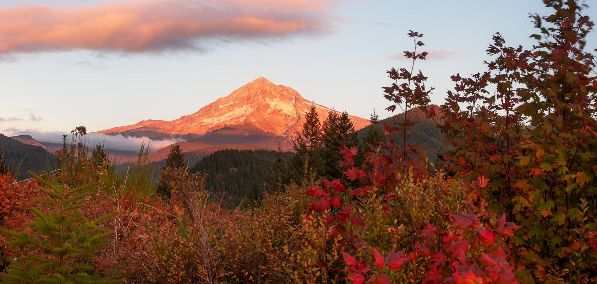 Vacation Rentals in Mt Hood All Seasons Vacation Rentals