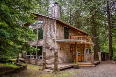 Mt Hood Rental Specials And Packages All Seasons Vacation Rentals