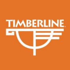 Timberline Lodge Ski Resort